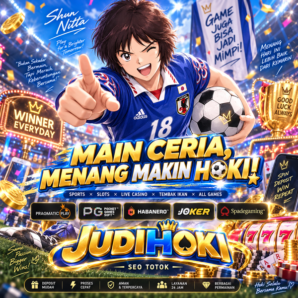 JUDIHOKI